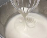 米粉シフォンケーキ作り方7写真