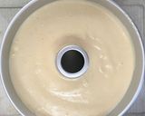 米粉シフォンケーキ作り方10写真