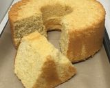 米粉シフォンケーキ作り方15写真