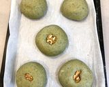 香りがいい☆よもぎパン☆作り方8写真