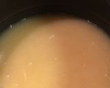 失敗しない炊き込みご飯（きのこご飯）味噌作り方5写真