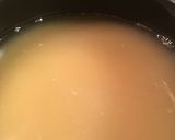失敗しない炊き込みご飯（きのこご飯）味噌作り方6写真