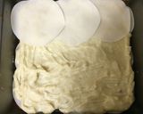 餃子の皮で作る♡贅沢ラザニア作り方8写真
