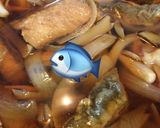 ☆鯖の南蛮漬け☆作り方5写真