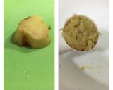 我が家の『簡単、ご飯がススム生姜焼き♪』作り方1写真