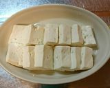 超簡単！豆腐のキムチチーズ焼き作り方2写真