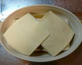超簡単！豆腐のキムチチーズ焼き作り方3写真