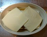 超簡単！豆腐のキムチチーズ焼き作り方3写真