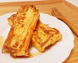 10分で出来ちゃう♪簡単フレンチトースト作り方4写真