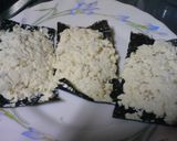 つくねみたいな焼き豆腐作り方3写真