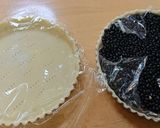 ミックスフルーツのタルト作り方1写真