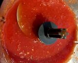 キノギュートマトパスタ作り方3写真