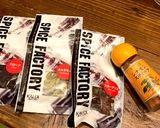 美味しいスパイス入りフルーツブランデー♡作り方2写真