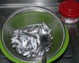ジンダコの唐揚げ作り方3写真