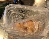 味付け簡単☆鶏むね肉の塩麹焼き作り方2写真