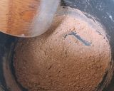 ソースも手作り♪煮込みハンバーグ作り方1写真