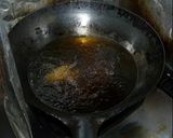 ジンダコの唐揚げ作り方10写真