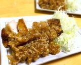 食べるキノコソースでチキンソテー♡作り方3写真