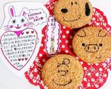 ♡HMで超簡単♡時短マドレーヌ♡作り方21写真