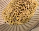 うちの簡単！カチョエペペ♪作り方6写真