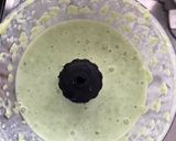 枝豆スープ作り方3写真