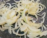 楽うま♡豚バラとピーマンの甘辛みそ炒め作り方3写真