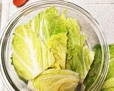 ロールしないロール白菜〜鶏肉使用〜作り方6写真