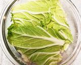 ロールしないロール白菜〜鶏肉使用〜作り方8写真