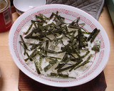 本格的な蒲焼きのたれで、なすの蒲焼き丼作り方27写真