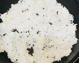 ミックス野菜&納豆のチャーハン作り方1写真