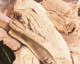 昆布と鰹出汁から作る赤味噌おでん作り方10写真