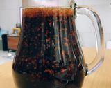 万能ひき肉醤油作り方5写真