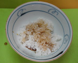 本格的な蒲焼きのたれで、なすの蒲焼き丼作り方33写真