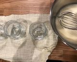 アメリカで濃厚なめらかプリン作り方4写真