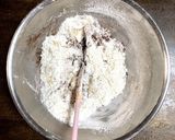 10分で出来る簡単クッキー作り方6写真