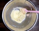 10分で出来る簡単クッキー作り方1写真
