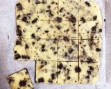 10分で出来る簡単クッキー作り方9写真