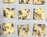 10分で出来る簡単クッキー作り方11写真