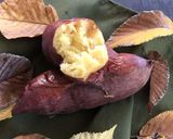 ストウブで簡単 絶品 焼きいも!作り方3写真