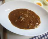 作ってみた「CookDo　四川坦々麺」作り方9写真