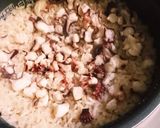 蛸だけ簡単炊き込みご飯(・◎・)｡・:＋作り方3写真