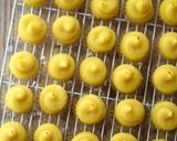クリームタイプのなめらかスイートポテト♪作り方19写真