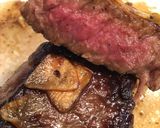 簡単！おいしいステーキの焼き方。作り方8写真