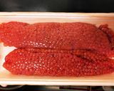 【簡単】乗せ放題!自家製イクラ丼作り方1写真