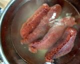 【簡単】乗せ放題!自家製イクラ丼作り方2写真