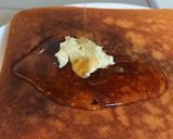 卵焼き器で簡単厚焼きホットケーキ作り方6写真