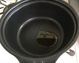 ごぼう味噌作り方4写真