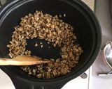 ごぼう味噌作り方5写真