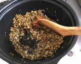 ごぼう味噌作り方6写真