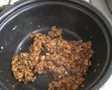 ごぼう味噌作り方7写真